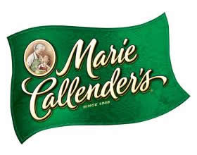 Marie Callenders